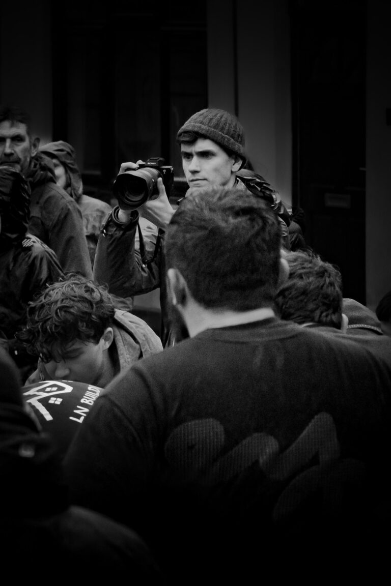 Photo by Leon Maillard