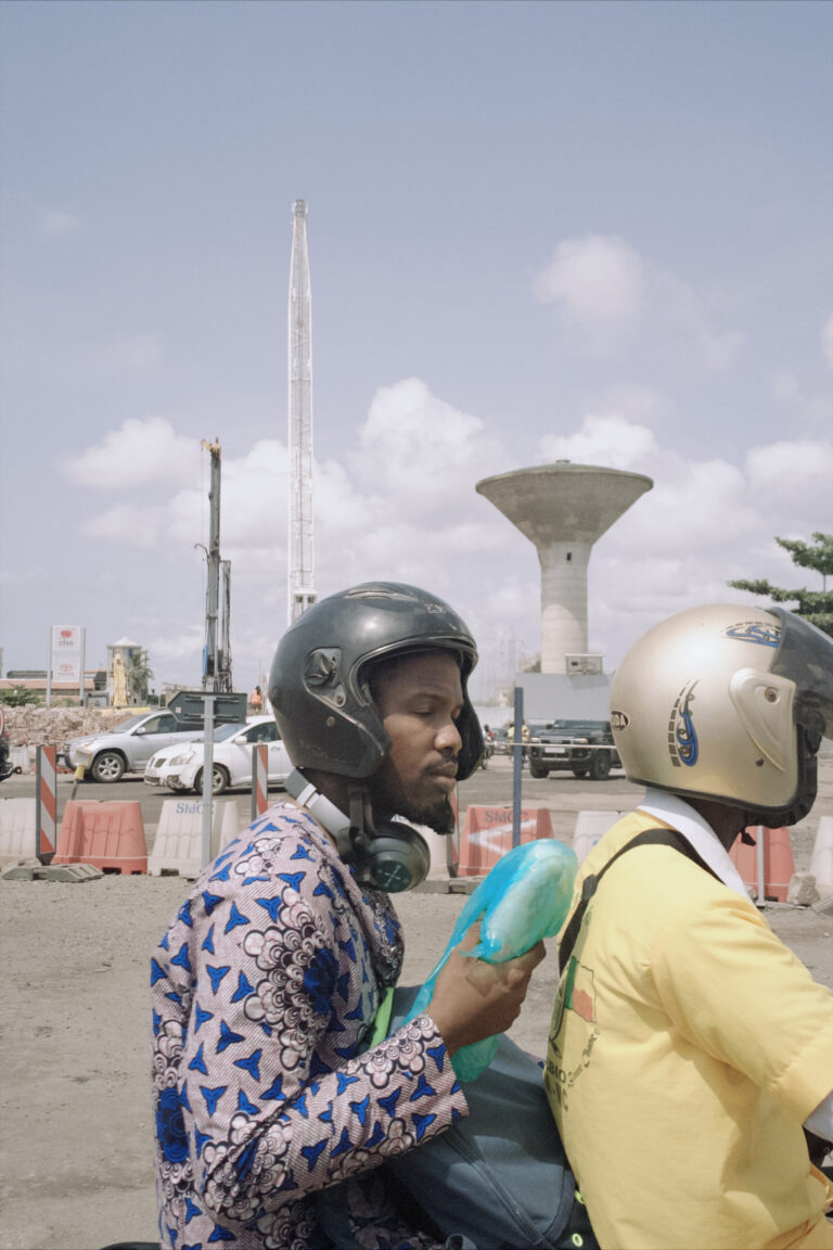 Photo by Arthur Sossa