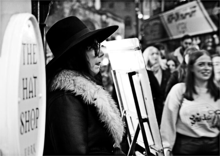 Photo by Chris Bennett