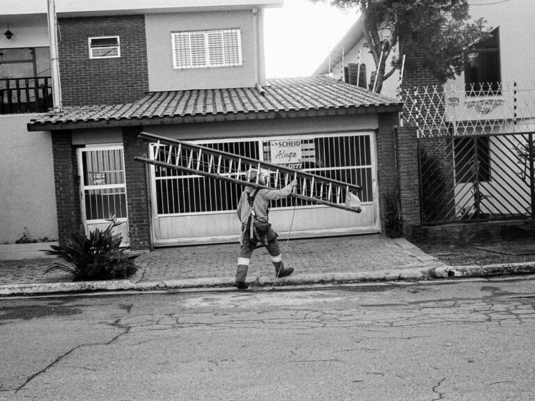 Photo by Nicolas Breno Klinke