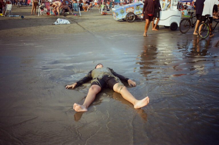 Photo by Nicolas Breno Klinke