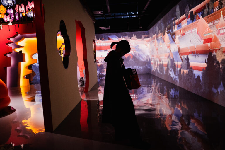 Photo by Alex 艾老师