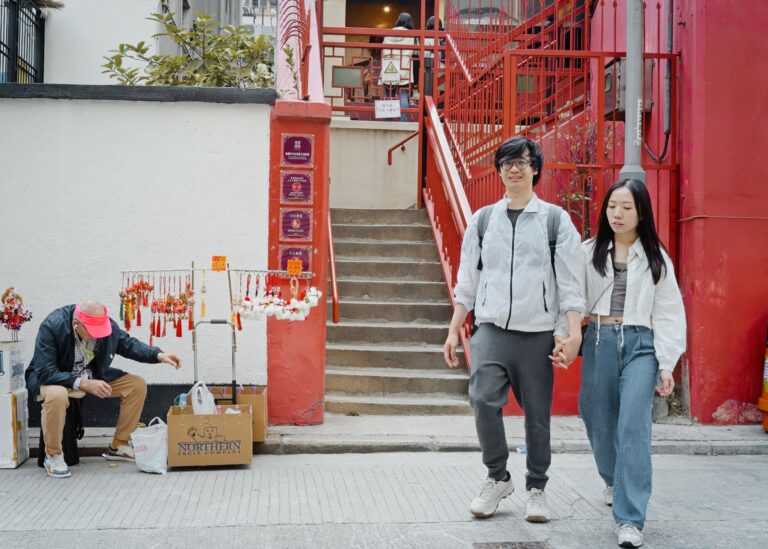 Photo by Stephen Lee