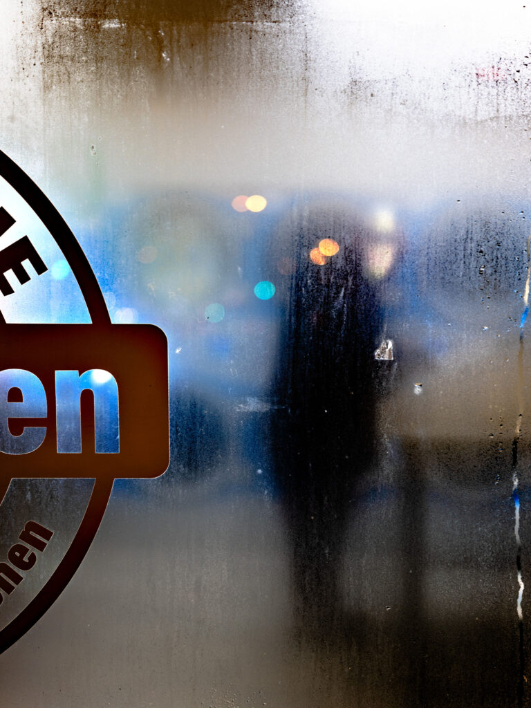 Photo by Thore Siebrands