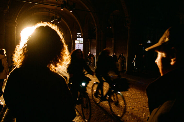 Photo by Hidde Kleijn