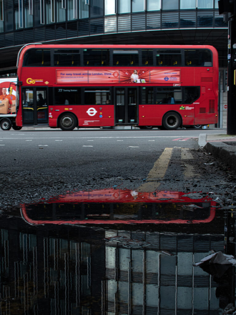 Photo by Edward Reid