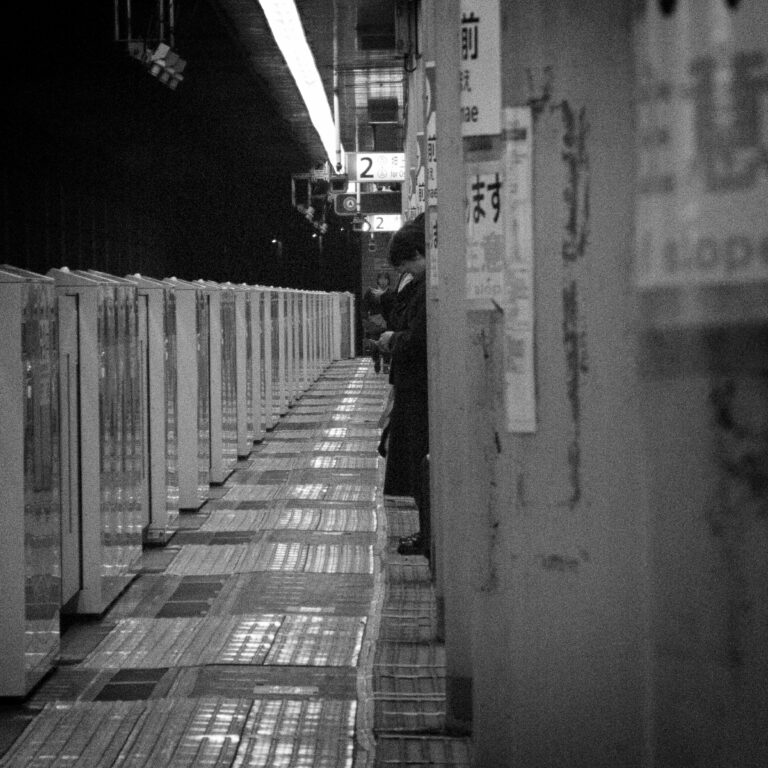 Photo by Mike Carter