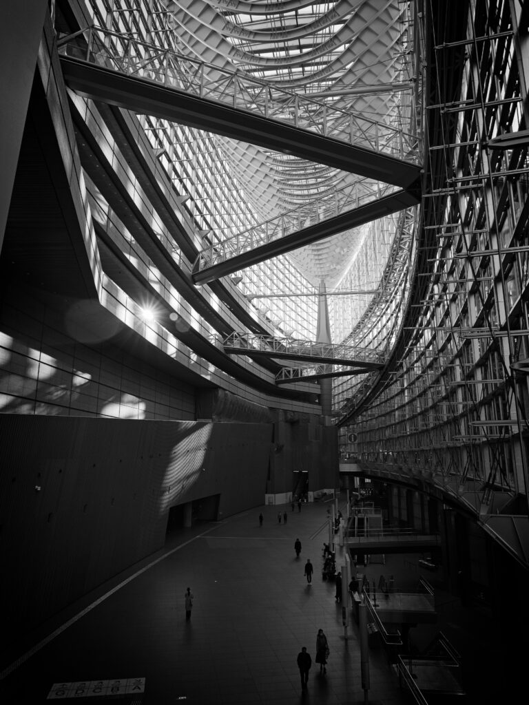 Photo by Mike Carter