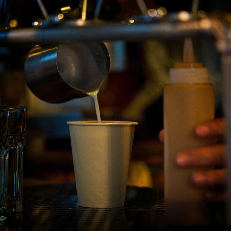 Photo by Mike Carter