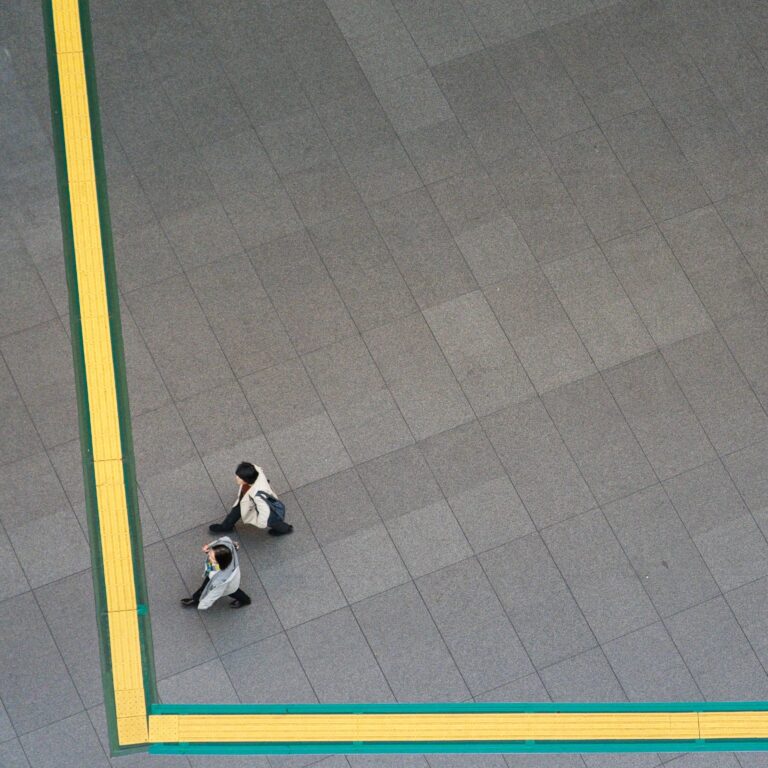 Photo by Mike Carter