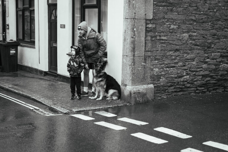 Photo by Leon Maillard