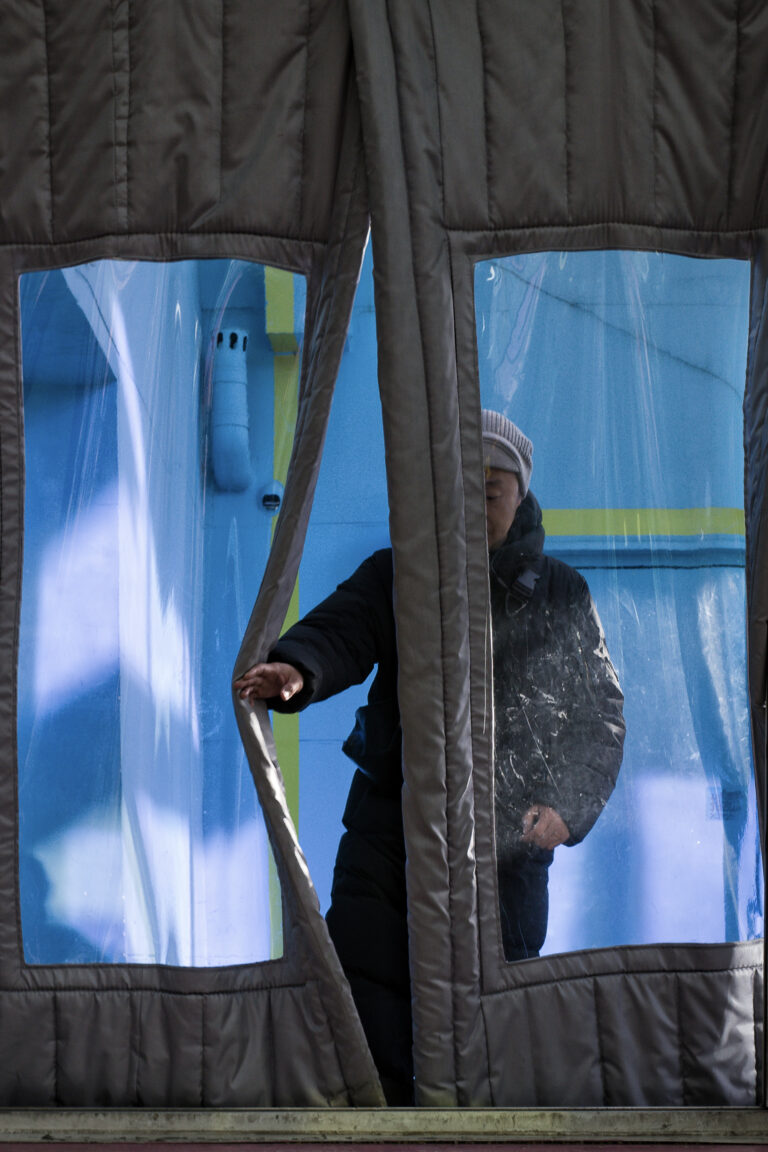 Photo by Alex 艾老师