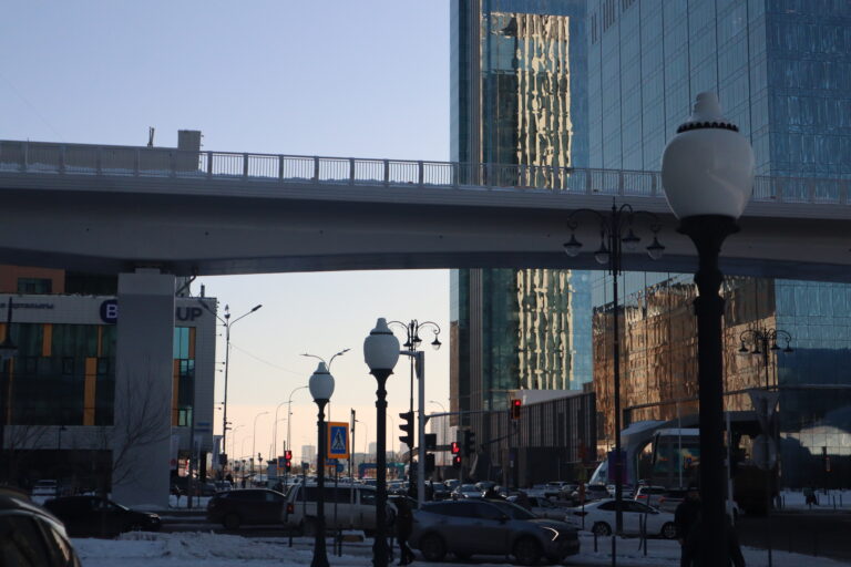 Photo by Tileubek Uakhitov