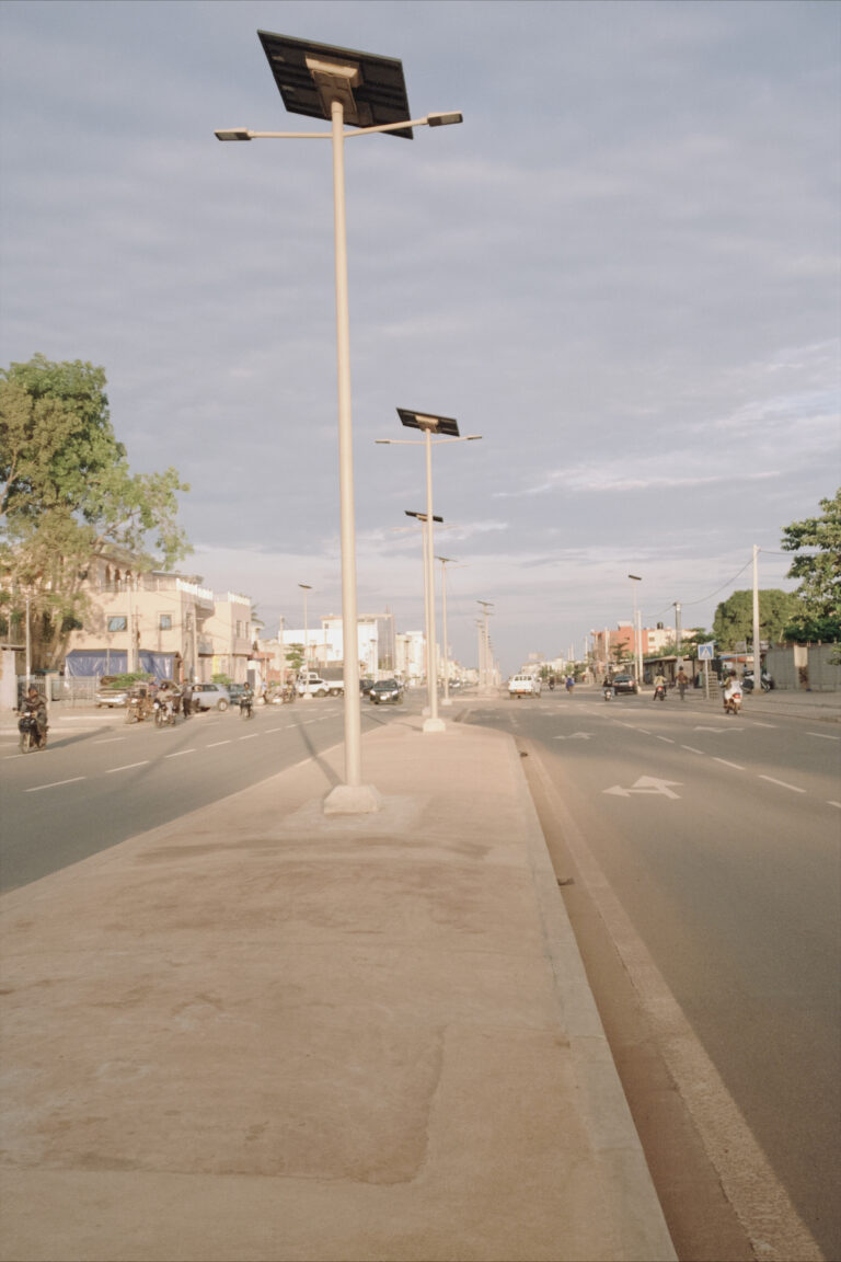 Photo by Arthur Sossa