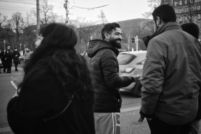 Photo by Christian Iwan