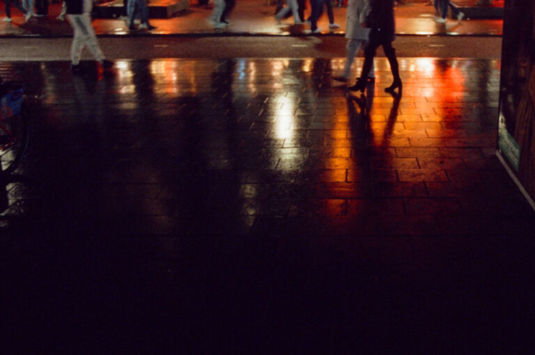 Photo by Hidde Kleijn