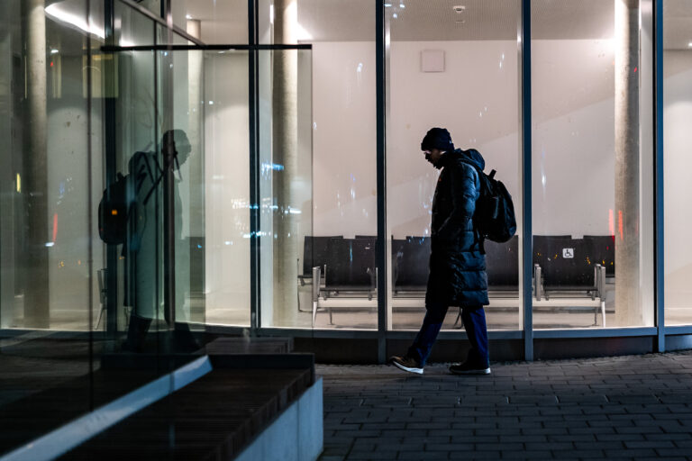 Photo by Thore Siebrands