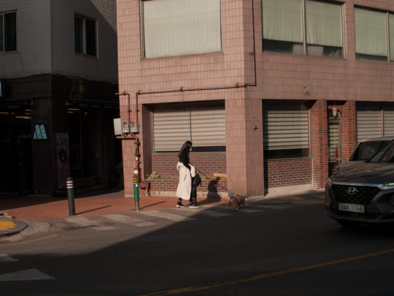 Photo by Jvak Cheon