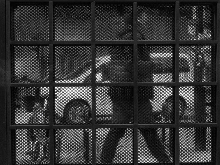 Photo by Edward Reid