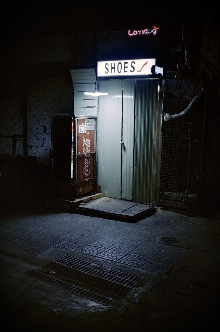 Photo by Paul Martin