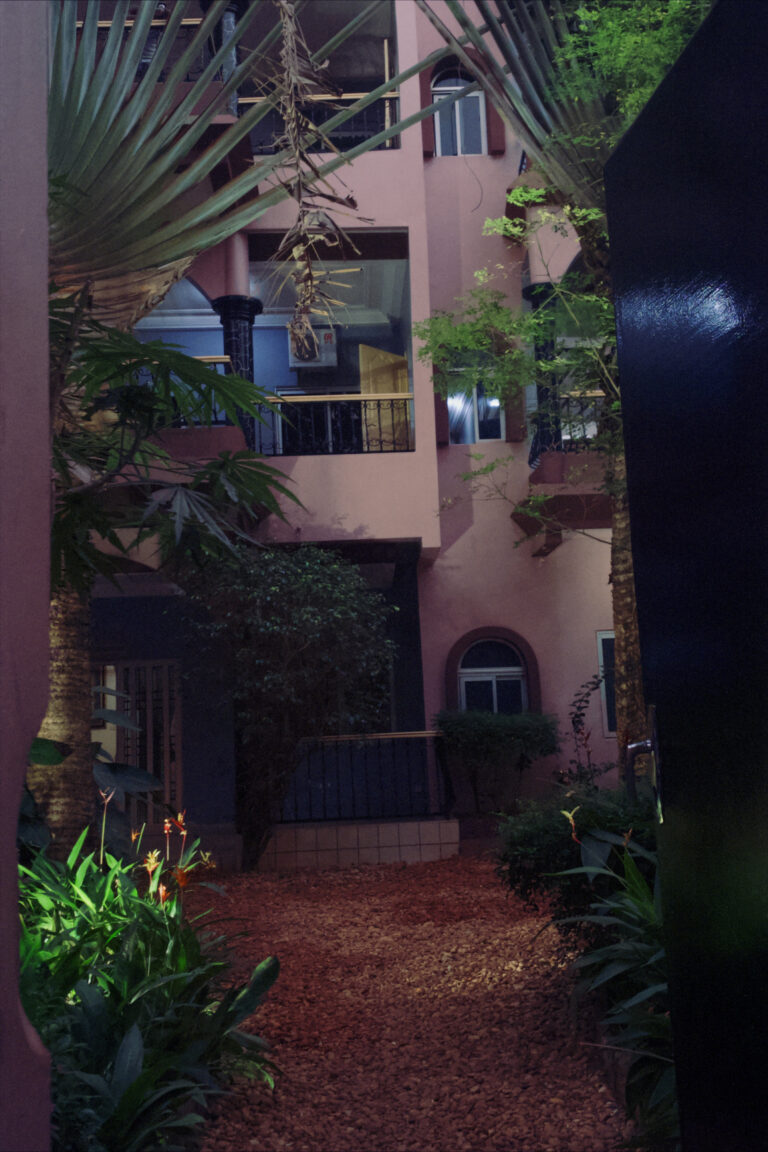 Photo by Arthur Sossa