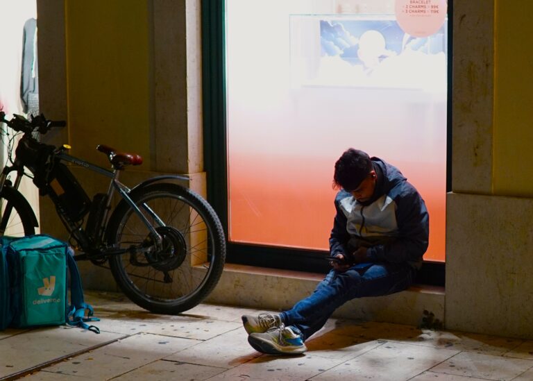 Photo by Chris Bennett