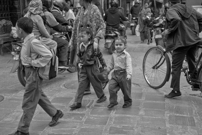 Photo by Black Pixel