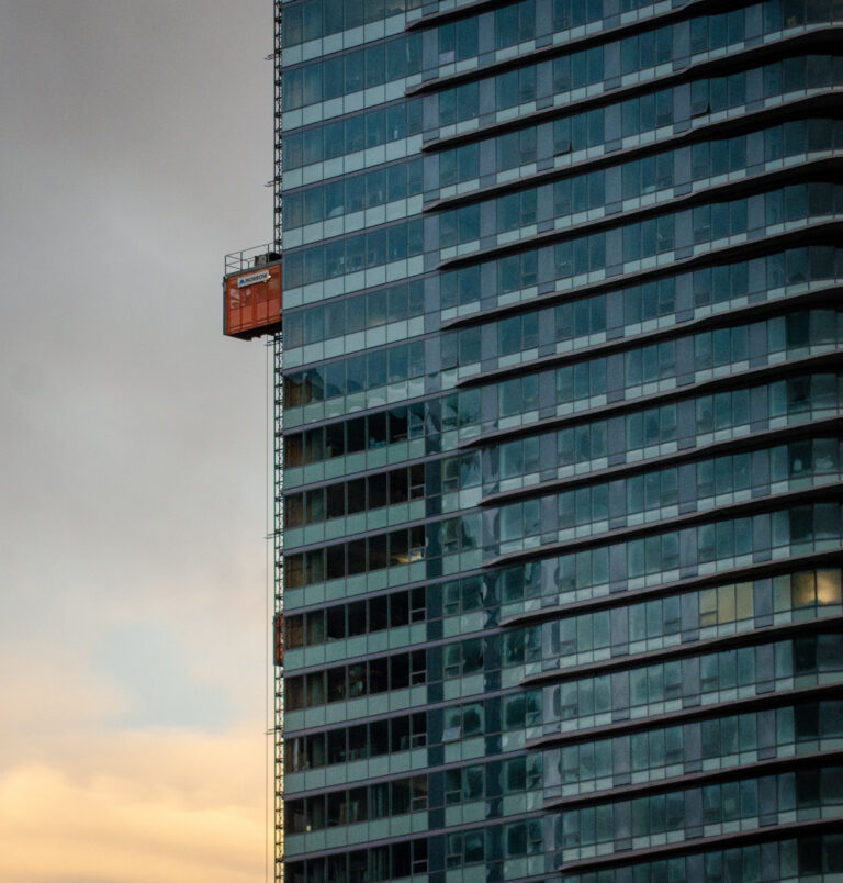 Photo by Vivian Totanes