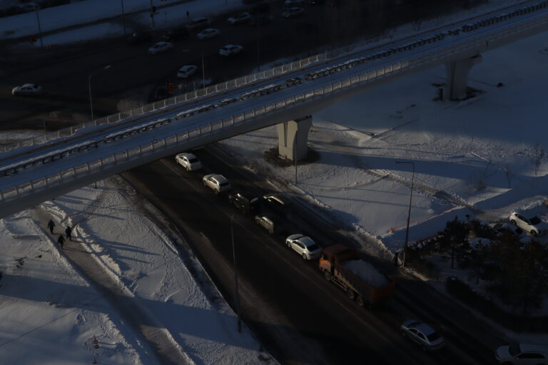 Photo by Tileubek Uakhitov