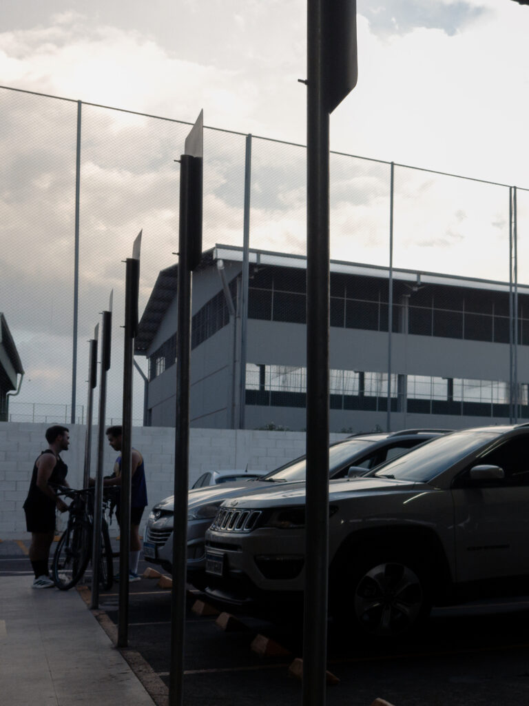 Photo by B.M. Garcia