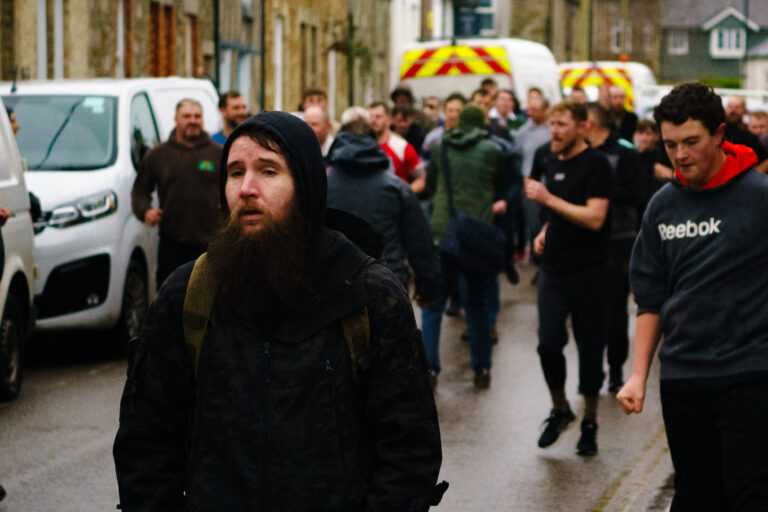 Photo by Leon Maillard