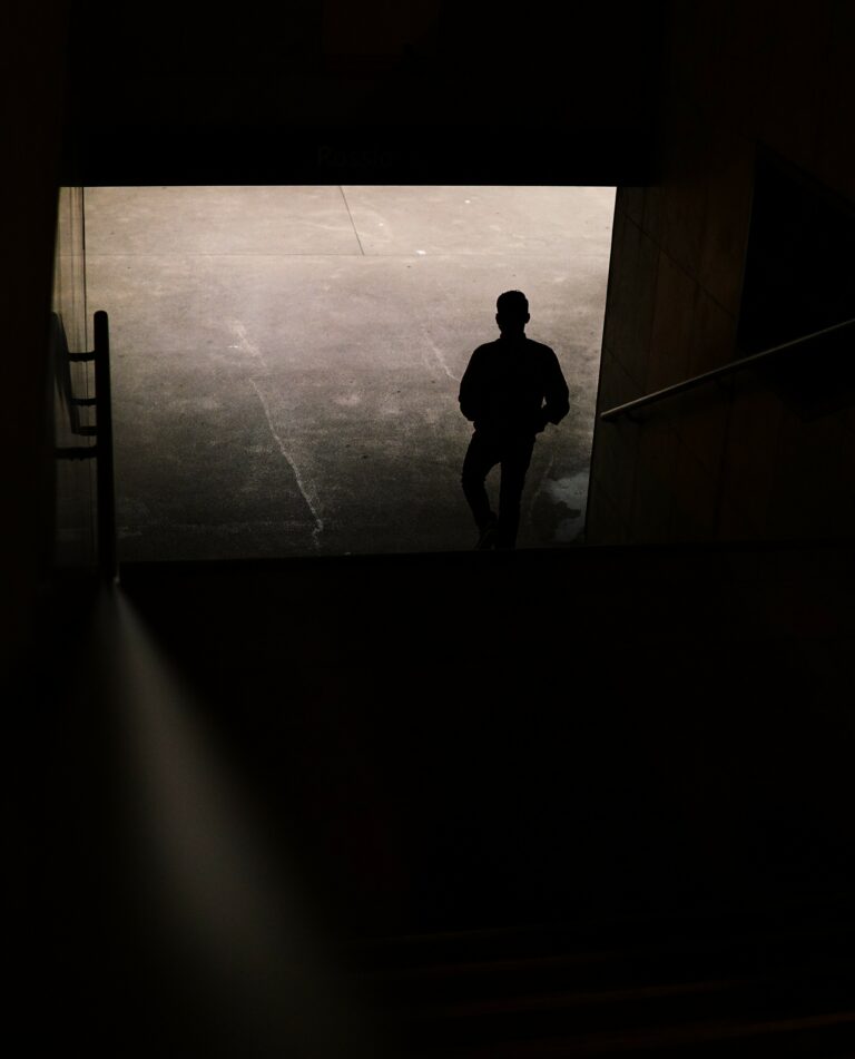 Photo by Chris Bennett