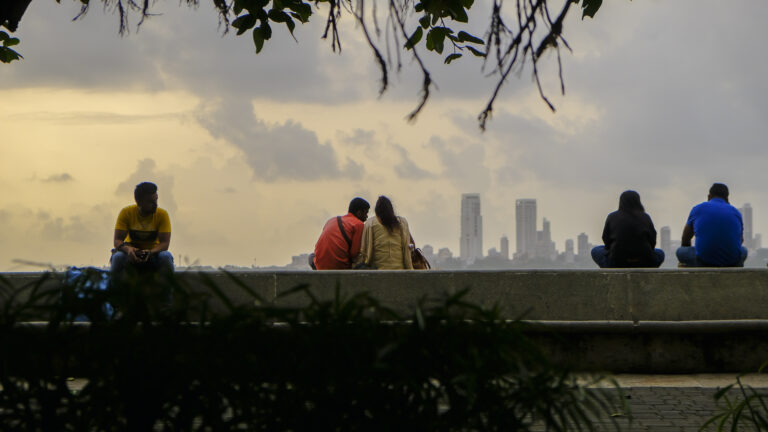 Photo by Sameer Khot