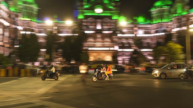 Photo by Sameer Khot