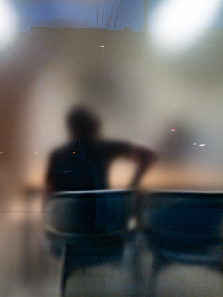 Photo by Thore Siebrands