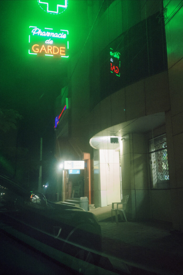 Photo by Arthur Sossa