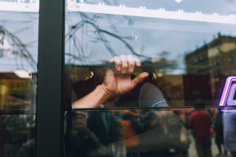 Photo by Alek Shnayder