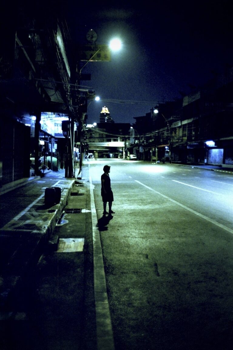 Photo by Paul Martin