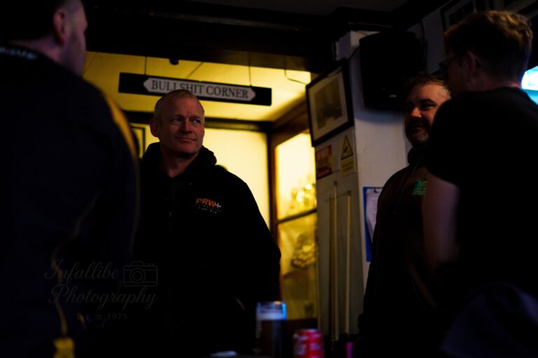 Photo by Leon Maillard