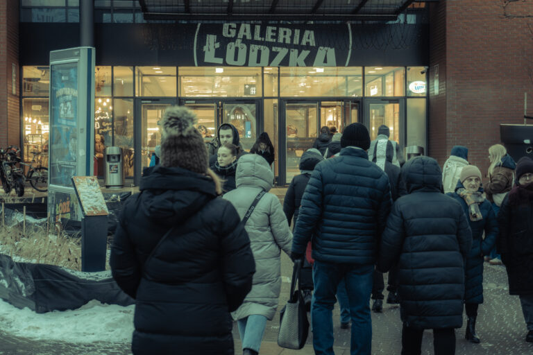 Photo by Grzegorz Obrocki