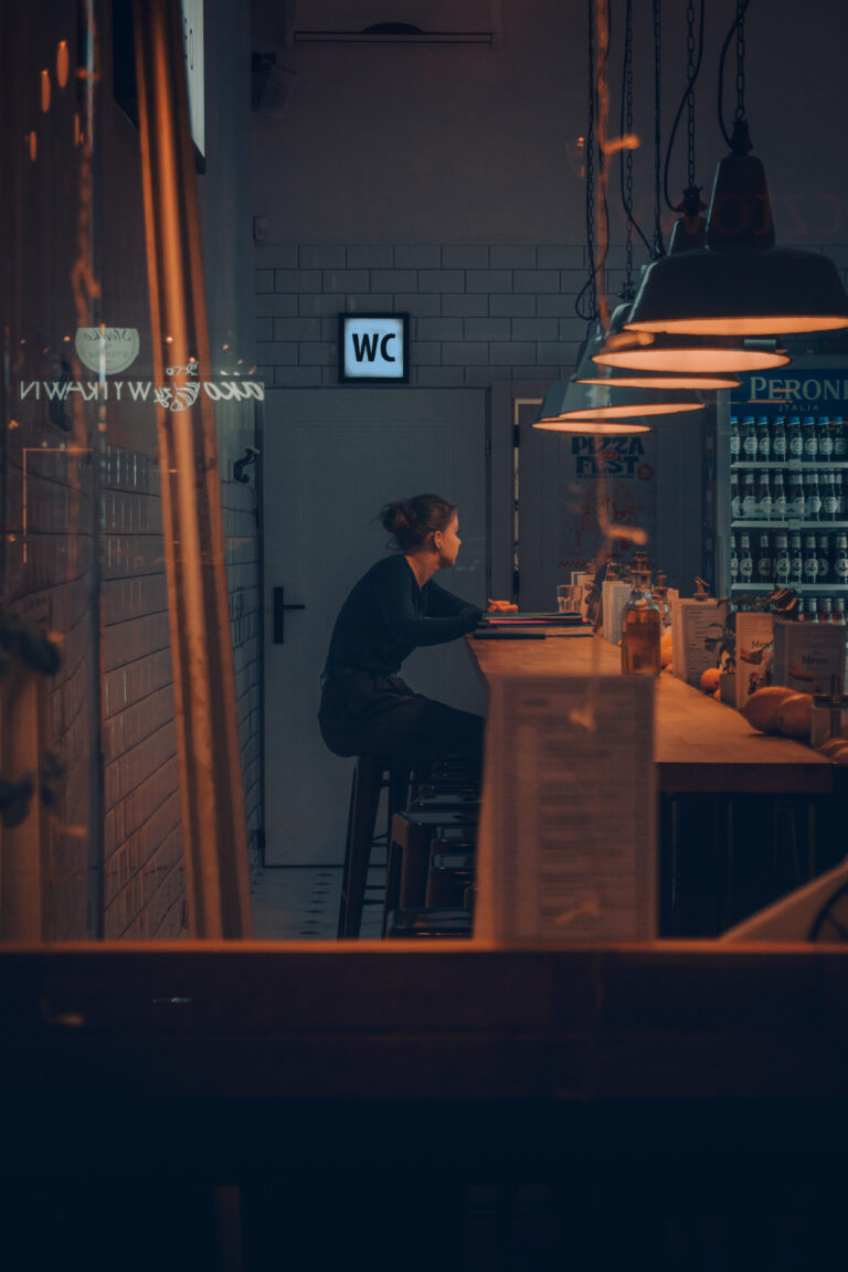 Photo by Grzegorz Obrocki