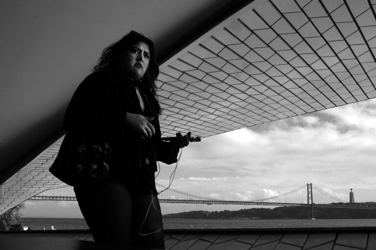 Photo by Chris Bennett