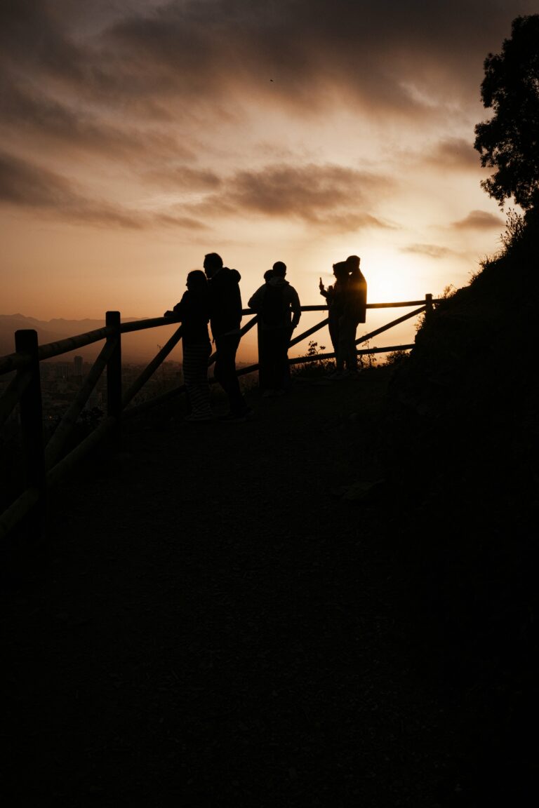 Photo by Trevor Morse