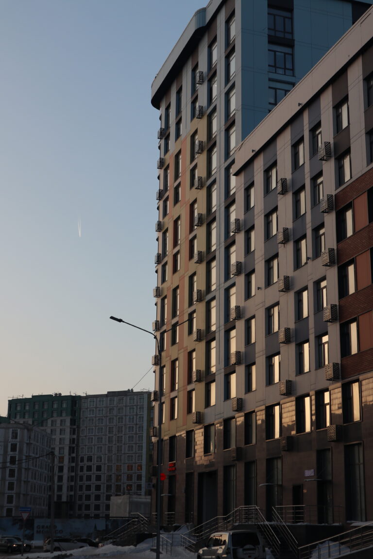 Photo by Tileubek Uakhitov