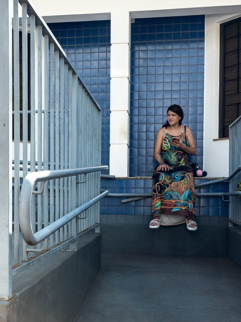 Photo by B.M. Garcia