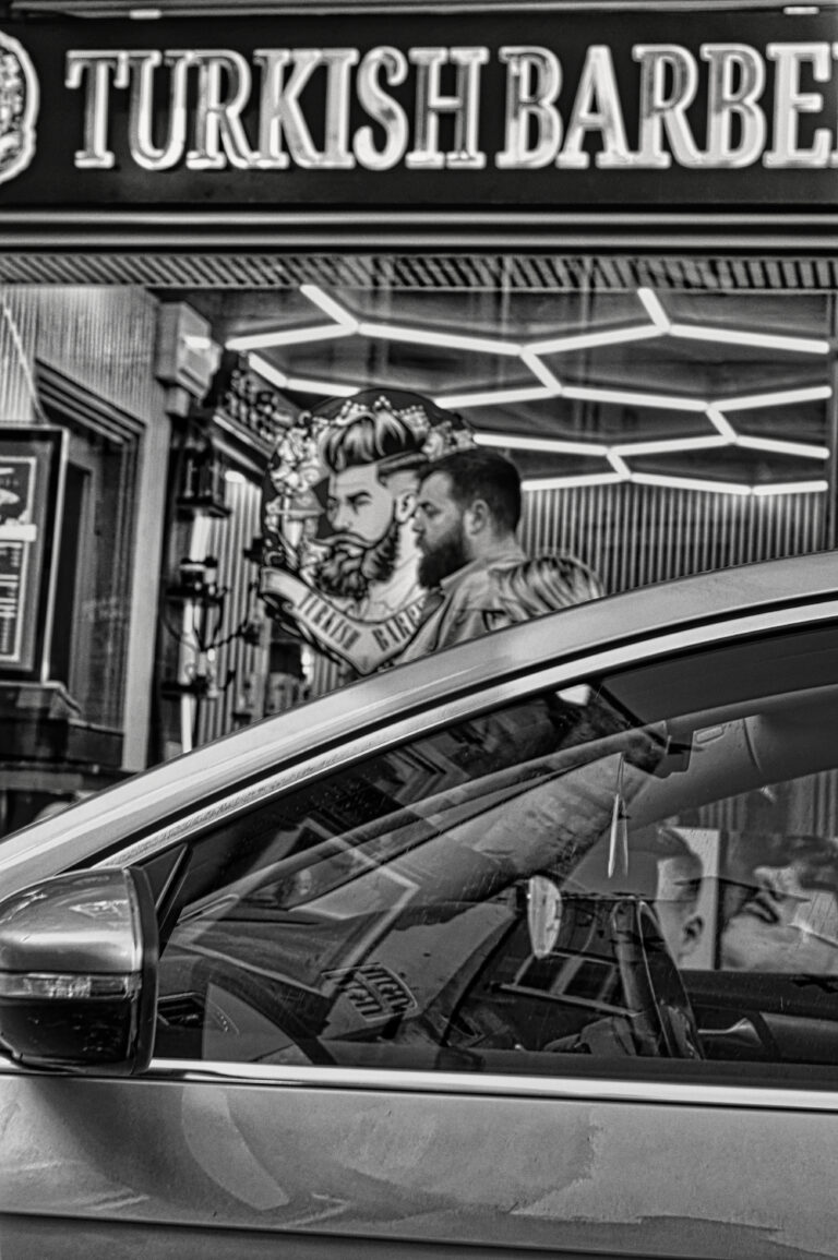 Photo by Norman Pritchard