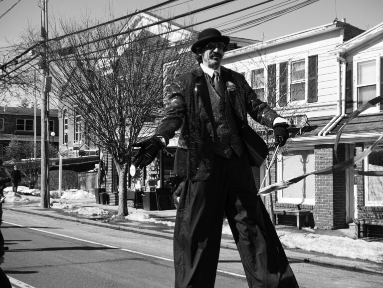 Photo by Rich Messiana