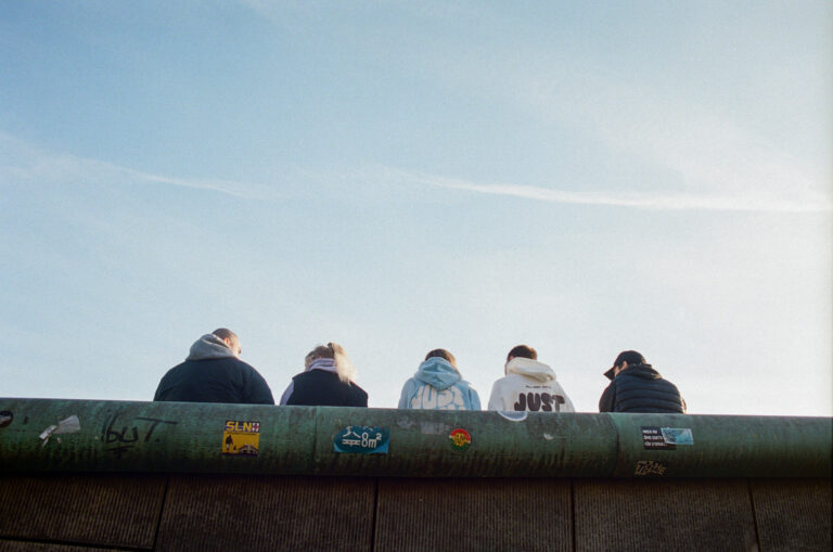 Photo by Hidde Kleijn