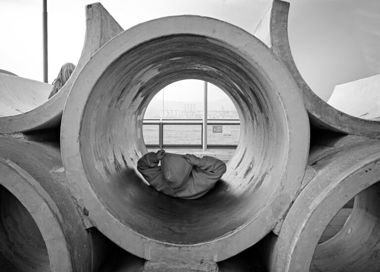 Photo by Stephen Lee