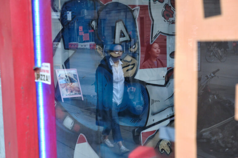 Photo by Kurt Slater